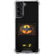 DC Comics The Flash Movie: Batman Bloody Logo Galaxy S21 5G Clear Case