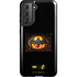 DC Comics The Flash Movie: Batman Bloody Logo Galaxy S21 5G Pro Case