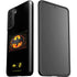 DC Comics The Flash Movie: Batman Bloody Logo Galaxy S21 FE Pro Case