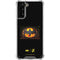 DC Comics The Flash Movie: Batman Bloody Logo Galaxy S21 Plus 5G Clear Case