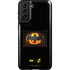 DC Comics The Flash Movie: Batman Bloody Logo Galaxy S21 Plus 5G Pro Case