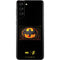 DC Comics The Flash Movie: Batman Bloody Logo Galaxy S21 Plus 5G Skin