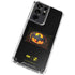 DC Comics The Flash Movie: Batman Bloody Logo Galaxy S21 Ultra 5G Clear Case