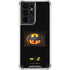 DC Comics The Flash Movie: Batman Bloody Logo Galaxy S21 Ultra 5G Clear Case
