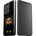DC Comics The Flash Movie: Batman Bloody Logo Galaxy S21 Ultra 5G Pro Case