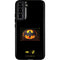 DC Comics The Flash Movie: Batman Bloody Logo Galaxy S22 Plus Pro Case