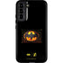 DC Comics The Flash Movie: Batman Bloody Logo Galaxy S22 Plus Pro Case