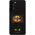 DC Comics The Flash Movie: Batman Bloody Logo Galaxy S22 Plus Skin