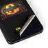 DC Comics The Flash Movie: Batman Bloody Logo Galaxy S22 Plus Skin