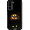 DC Comics The Flash Movie: Batman Bloody Logo Galaxy S22 Pro Case