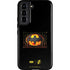 DC Comics The Flash Movie: Batman Bloody Logo Galaxy S22 Pro Case