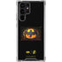 DC Comics The Flash Movie: Batman Bloody Logo Galaxy S22 Ultra Clear Case