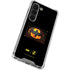 DC Comics The Flash Movie: Batman Bloody Logo Galaxy S23 Clear Case