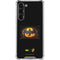 DC Comics The Flash Movie: Batman Bloody Logo Galaxy S23 Plus Clear Case