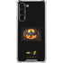 DC Comics The Flash Movie: Batman Bloody Logo Galaxy S23 Plus Clear Case