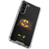 DC Comics The Flash Movie: Batman Bloody Logo Galaxy S23 Plus Clear Case