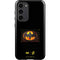 DC Comics The Flash Movie: Batman Bloody Logo Galaxy S23 Plus Pro Case