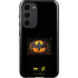 DC Comics The Flash Movie: Batman Bloody Logo Galaxy S23 Plus Pro Case