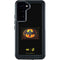 DC Comics The Flash Movie: Batman Bloody Logo Galaxy S23 Plus Waterproof Case