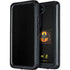 DC Comics The Flash Movie: Batman Bloody Logo Galaxy S23 Plus Waterproof Case
