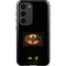 DC Comics The Flash Movie: Batman Bloody Logo Galaxy S23 Pro Case