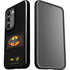 DC Comics The Flash Movie: Batman Bloody Logo Galaxy S23 Pro Case