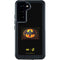 DC Comics The Flash Movie: Batman Bloody Logo Galaxy S23 Waterproof Case