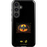 DC Comics The Flash Movie: Batman Bloody Logo Galaxy S25 Impact Case