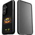 DC Comics The Flash Movie: Batman Bloody Logo Galaxy S25 Impact Case