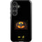 DC Comics The Flash Movie: Batman Bloody Logo Galaxy S25 Plus Impact Case