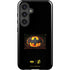 DC Comics The Flash Movie: Batman Bloody Logo Galaxy S25 Plus Impact Case