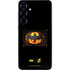 DC Comics The Flash Movie: Batman Bloody Logo Galaxy S25 Plus Skin