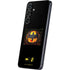 DC Comics The Flash Movie: Batman Bloody Logo Galaxy S25 Plus Skin
