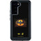 DC Comics The Flash Movie: Batman Bloody Logo Galaxy S24 Plus Waterproof Case