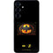 DC Comics The Flash Movie: Batman Bloody Logo Galaxy S25 Skin