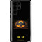 DC Comics The Flash Movie: Batman Bloody Logo Galaxy S25 Ultra Impact Case