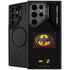 DC Comics The Flash Movie: Batman Bloody Logo Galaxy Cases