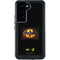 DC Comics The Flash Movie: Batman Bloody Logo Galaxy S24 Waterproof Case