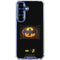 DC Comics The Flash Movie: Batman Bloody Logo Galaxy S25 Clear Case