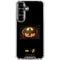 DC Comics The Flash Movie: Batman Bloody Logo Galaxy S26 Clear Case