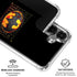 DC Comics The Flash Movie: Batman Bloody Logo Galaxy S26 Clear Case
