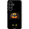 DC Comics The Flash Movie: Batman Bloody Logo Galaxy S26 Impact Case