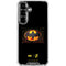 DC Comics The Flash Movie: Batman Bloody Logo Galaxy S26 Plus Clear Case