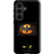 DC Comics The Flash Movie: Batman Bloody Logo Galaxy S26 Plus Impact Case
