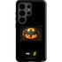 DC Comics The Flash Movie: Batman Bloody Logo Galaxy S26 Ultra Impact Case