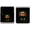 DC Comics The Flash Movie: Batman Bloody Logo Galaxy Z Flip3 5G Skin