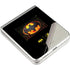 DC Comics The Flash Movie: Batman Bloody Logo Galaxy Z Flip4 5G Skin