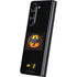 DC Comics The Flash Movie: Batman Bloody Logo Galaxy Z Fold5 5G Skin