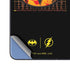 DC Comics The Flash Movie: Batman Bloody Logo Galaxy Z Fold5 5G Skin