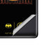 DC Comics The Flash Movie: Batman Bloody Logo Google Pixel 6 Pro Skin